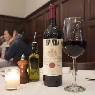 Sole Bistro Italiano