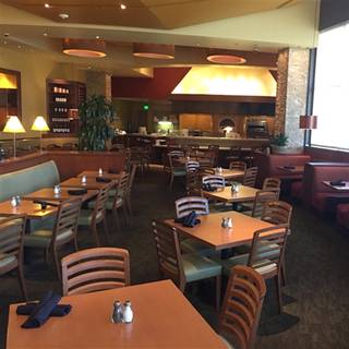 Bazille - Nordstrom Cherry Creek Shopping Center