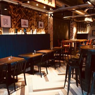 Makars Gourmet Mash Bar (West End)