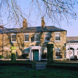 The Glynne Arms