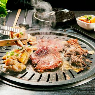 Gogi Restaurant