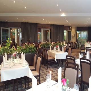 Restaurant Allegro (im Residenz Hotel am Festspielhaus)