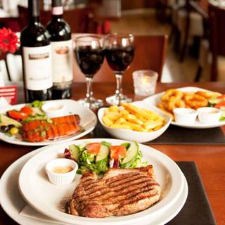 Toro Dorado Argentine Steakhouse