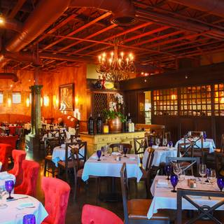 86 Restaurants Near Google Opentable Cucina Venti