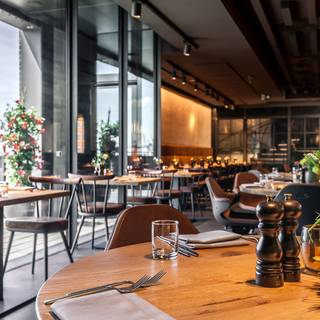 Störtebeker Elbphilharmonie „Beer & Dine“