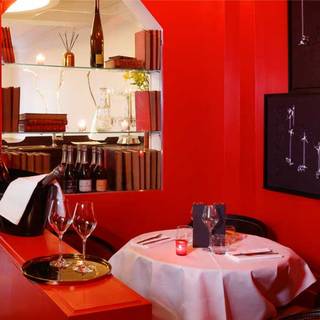 Best Restaurants In Paris Opentable - 