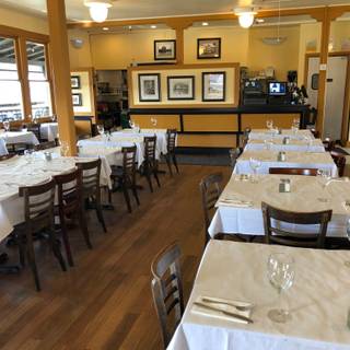 Eagle Cafe