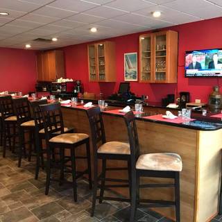 Cafe Habibi