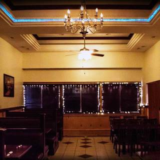 Taj Tandoor Restaurant
