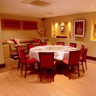 Thai Silk Restaurant