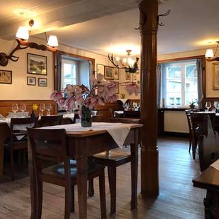 Gasthaus zum Hirschen