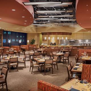 Bazille - Nordstrom NorthPark Center