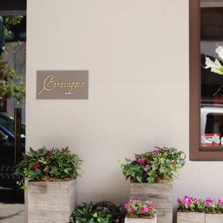 10 Restaurants Near Whitney Museum Of American Art Opentable Caravaggio New York