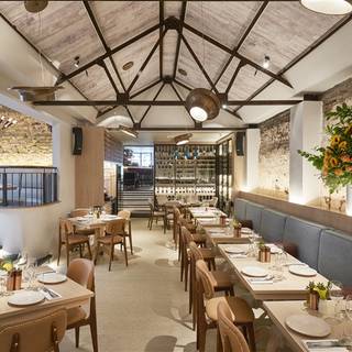 Meraki Restaurant