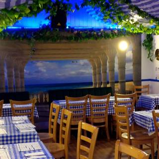 Zorba The Greek Taverna