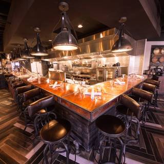 Hogshead Kansas City