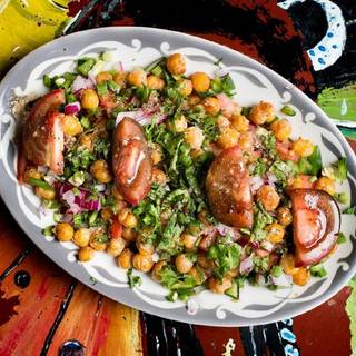Ras Dashen Ethiopian Restaurant