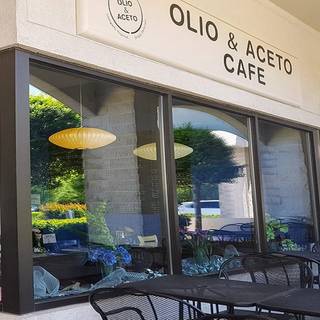 Olio & Aceto Cafe