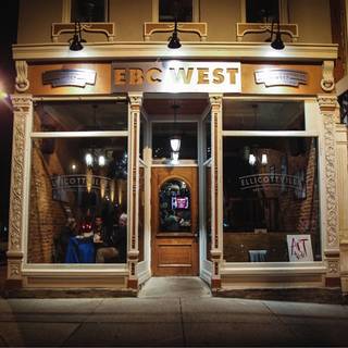 Ellicottville Brewing - Fredonia