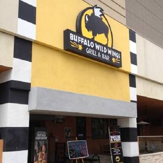 Buffalo Wild Wings - Torrance