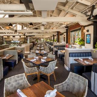 Enterprise Fish Co. - Santa Monica