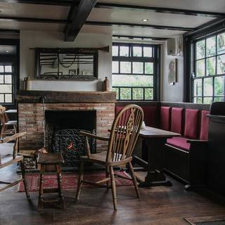 Ypres Castle Inn