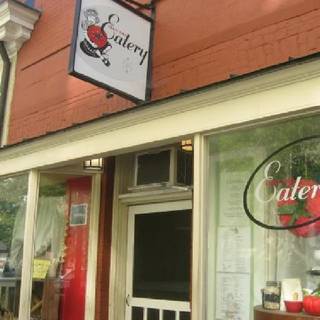 Early Girl Eatery - Downtown Asheville
