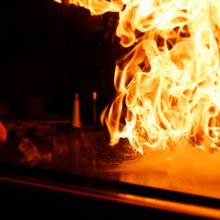 10 Restaurants Near 42nd Street Port Authority Bus Terminal Opentable Fuji Hibachi Times Square