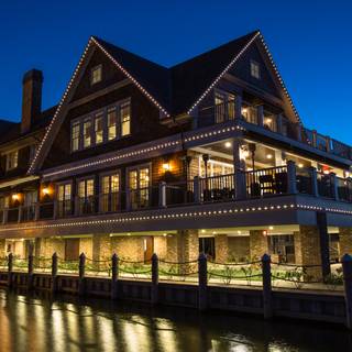 Best Restaurants In Bay Head Opentable Bay Head Restaurants