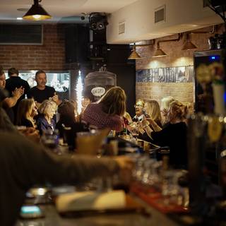Brussels Bistro - Laguna Beach