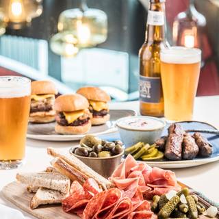 Merrywell - Crown Melbourne