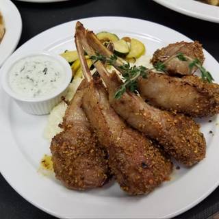 Best Restaurants In Lake Wales Opentable Giorgios