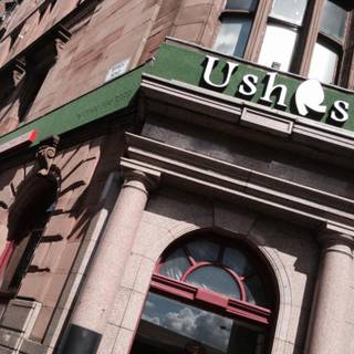 Usha's Byres Road