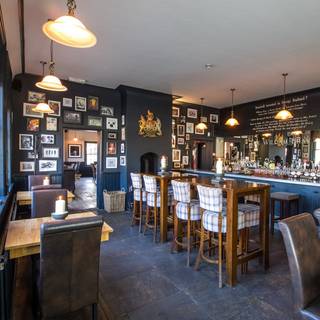 The William Bray