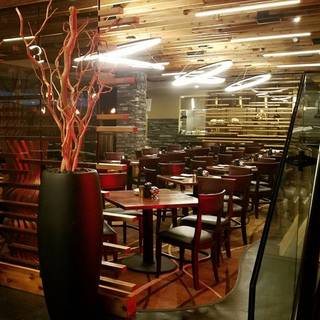SAGE Woodfire Tavern - Buckhead