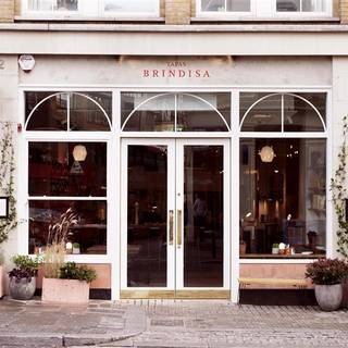 Tapas Brindisa, Shoreditch