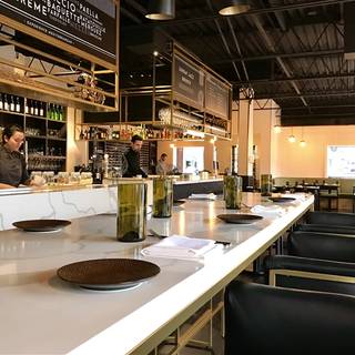 Ricarda's Oakville
