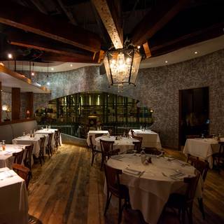 F & B Atlanta