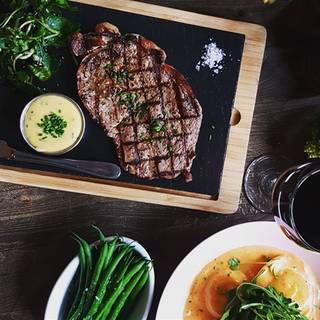 Bar & Kitchen - Waterloo
