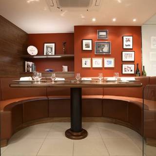 Bohemia's Chef's Table
