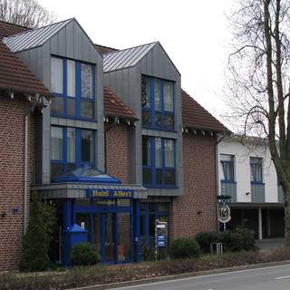 Tosca im Akzent Hotel Albert