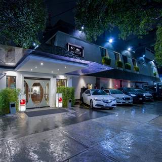 Suntory Del Valle
