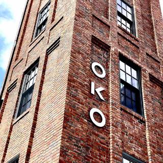 Oko