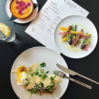 Gault Restaurant