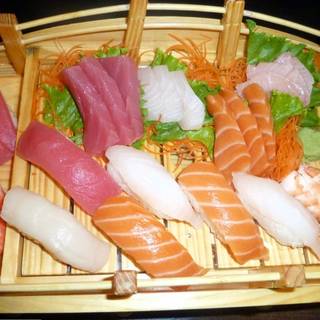 Soto Sushi