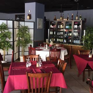 Bistrot Julian