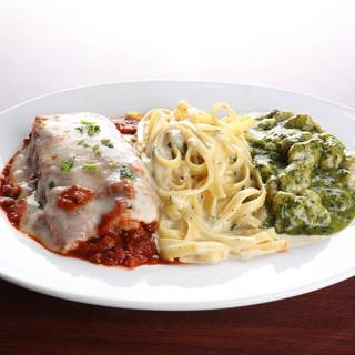 Russo’s New York Pizzeria - Spring Marketplace