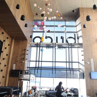 Buco Pizzeria + Vino Bar Epcor Tower