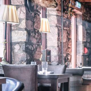 Nicky Tam's Restaurant & Bar @ Glen Mhor Hotel