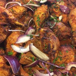 Holyland Restaurant & Catering